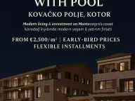 Sale, two bedroom apartment, 71m², Radanovići, Kotor - image 2