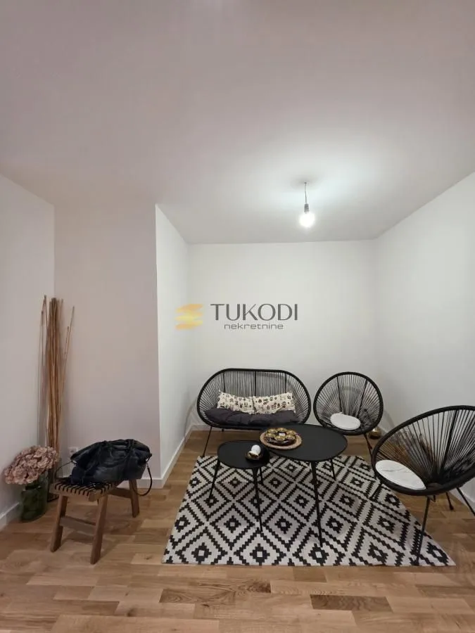 Sale, two bedroom apartment, 58m², Zemun Sve Podlokacije, Beograd