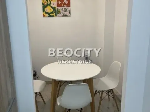 Rent, three bedroom apartment, 67m², Arena, Novi Beograd Sve Podlokacije - image 13