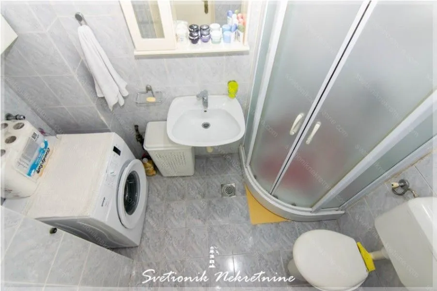 Prodaja, trosoban stan, 78m², Gomila, Herceg Novi