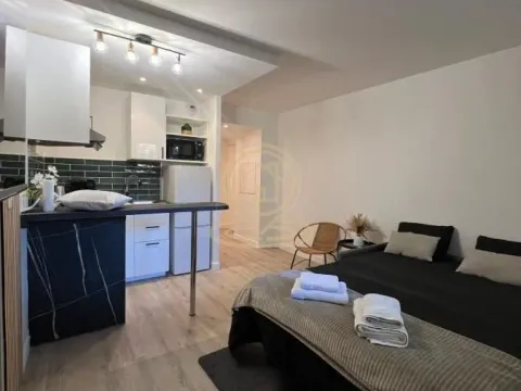 Izdavanje, dvosoban stan, 50m², Palilula Sve Podlokacije, Beograd - image 2