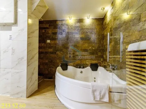 Prodaja, dvosoban stan, 44m², Cvetni Trg, Vračar Sve Podlokacije - image 14