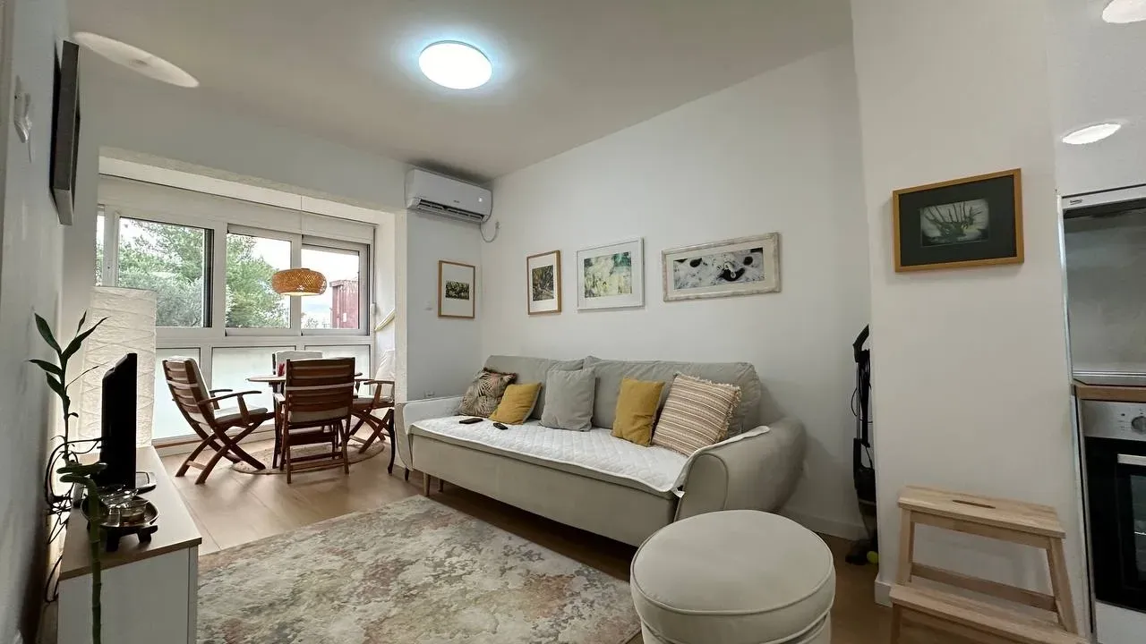 Sale, apartment, 40m², Budva, Crna Gora