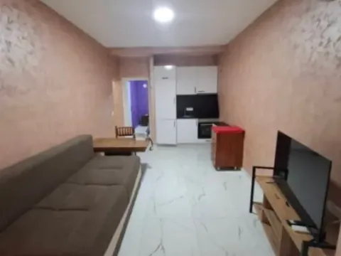 Prodaja, jednosoban stan, 46m2, Makedonsko naselje, Bar Prodaja, jednosoban stan, 46m2, Makedonsko naselje, Bar