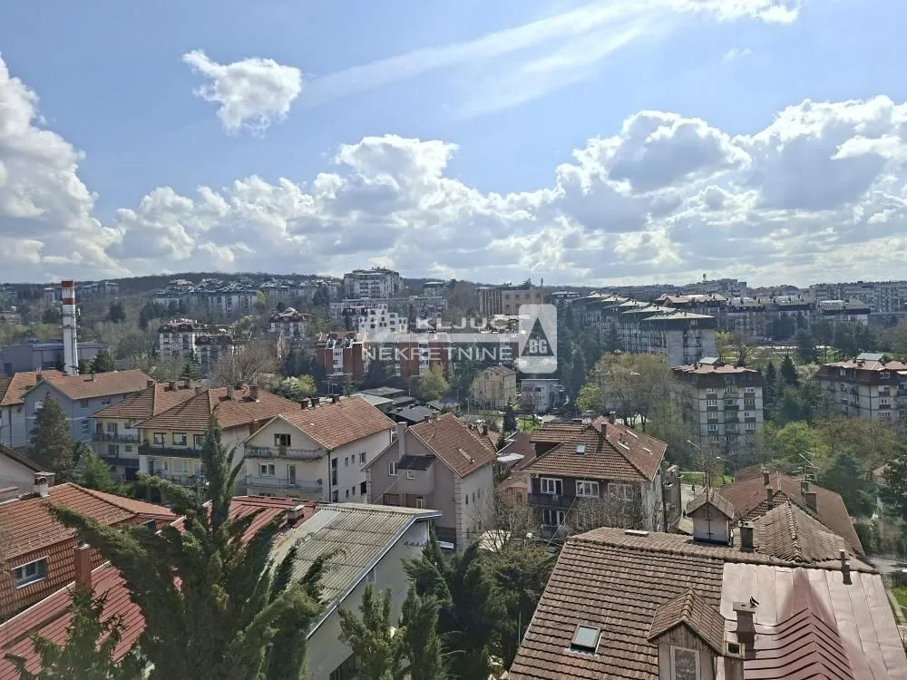Sale, three bedroom apartment, 79m², Kanarevo Brdo, Beograd