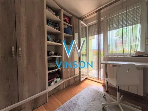 Sale, four bedroom apartment, 115m², Grbavica, Novi Sad Sve Podlokacije - image 14