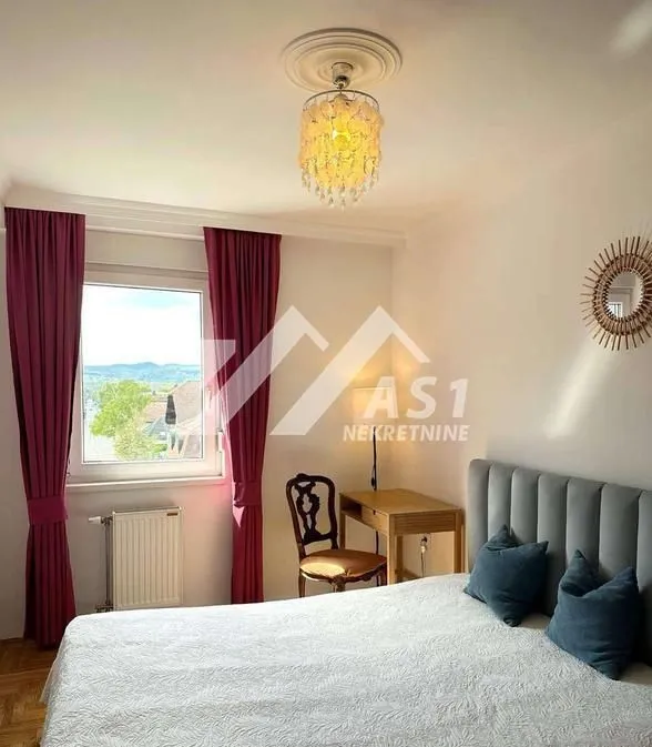 Izdavanje, jednosoban stan, 44m², Telep, Novi Sad Sve Podlokacije