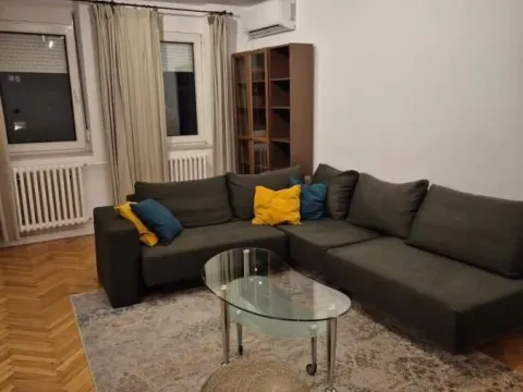 Izdavanje, trosoban stan, 66m², Novo naselje, Novi Sad - image 3