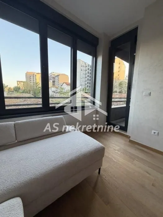 Rent, two bedroom apartment, 45m², Voždovac Sve Podlokacije, Beograd
