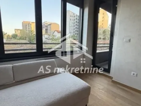 Izdavanje, dvosoban stan, 45m², Voždovac Sve Podlokacije, Beograd - image 8