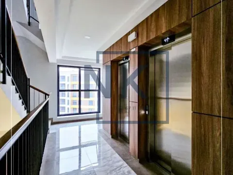 Sale, one bedroom apartment, 56m², Kruševac, Podgorica - image 5