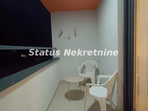 Izdavanje, dvosoban stan, 50m², Bulevar patrijarha Pavla, Novi Sad Sve Podlokacije - image 10