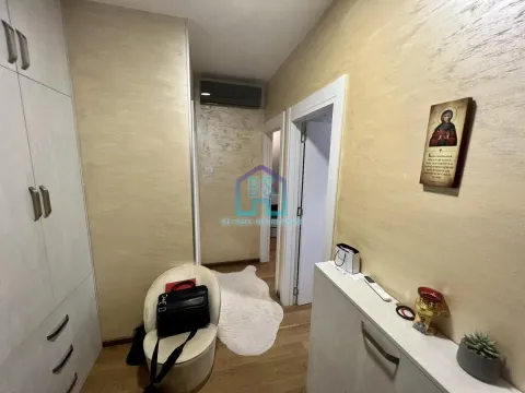 Izdavanje, dvosoban stan, 53m², Podbara, Novi Sad Sve Podlokacije - image 17