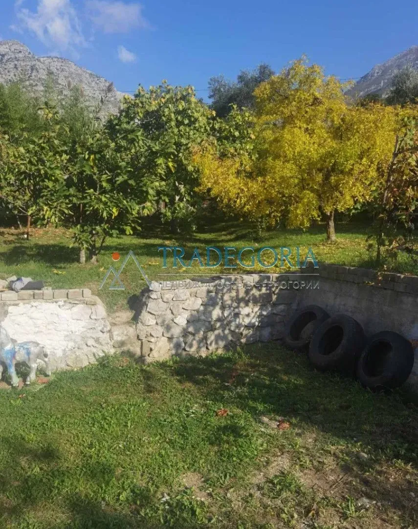 Prodaja, kuća, 100m², Bar, Crna Gora