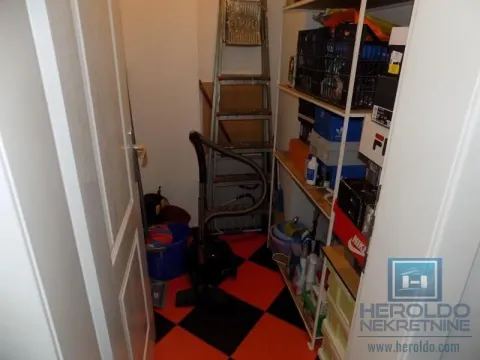 Sale, four bedroom apartment, 150m², Jagodnjak, Paraćin - image 9