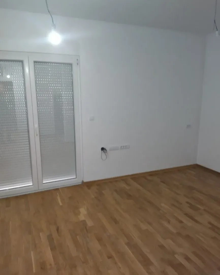 Sale, studio apartment, 31m², Lazi, Budva