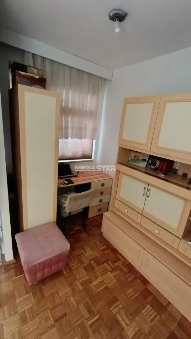 Prodaja, trosoban stan, 85m², Novi Beograd Blok 71, Novi Beograd Sve Podlokacije