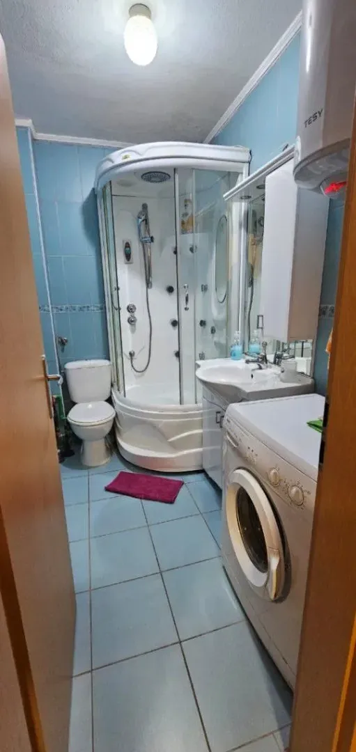 Rent, one bedroom apartment, 33m², Budva, Crna Gora