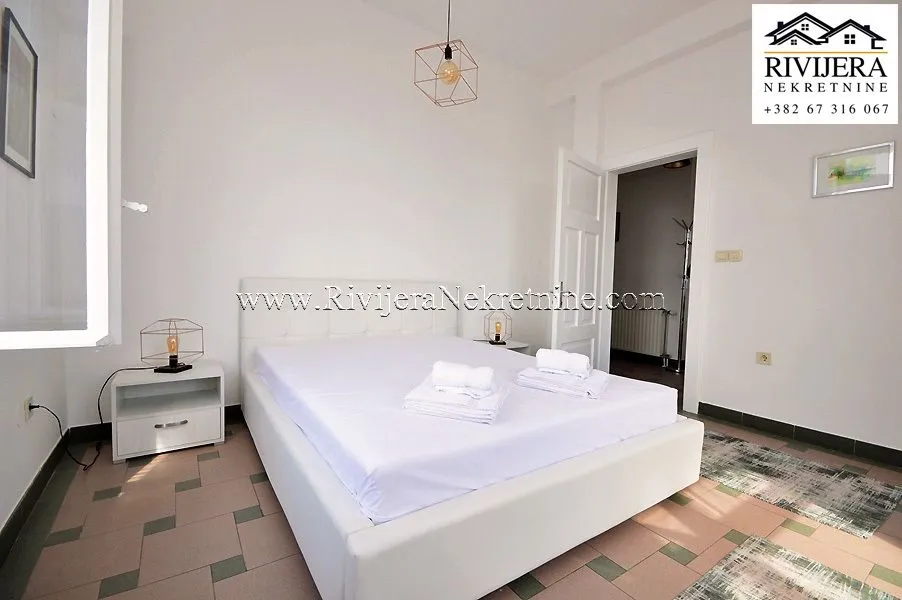 Prodaja, kuća, 90m², Centar, Herceg Novi