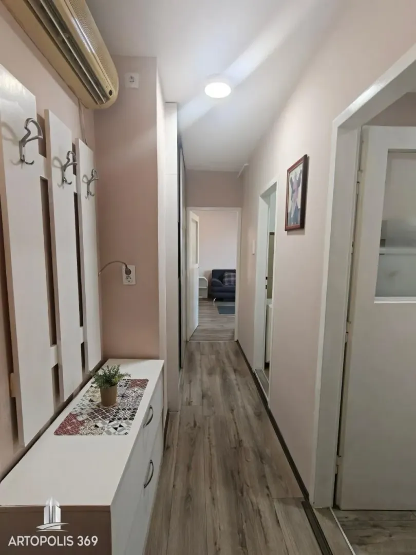 Prodaja, jednosoban stan, 29m², Novi Beograd Blok 21, Novi Beograd Sve Podlokacije