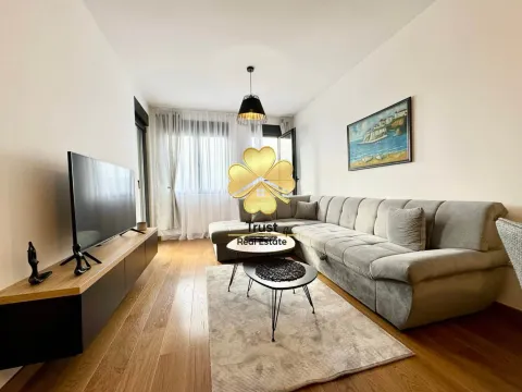 Izdavanje, jednosoban stan, 50m², Tološka šuma, Podgorica - image 2