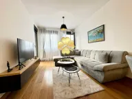 Izdavanje, jednosoban stan, 50m², Tološka šuma, Podgorica - image 2