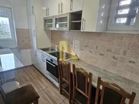 Rent, one bedroom apartment, 46m², Sajmište, Novi Sad - image 9