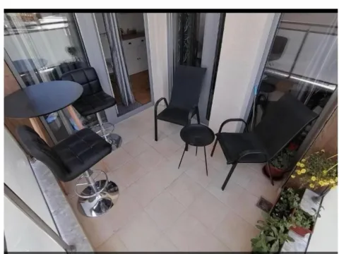 Rent, two bedroom apartment, 52m², Bečići, Budva - image 3