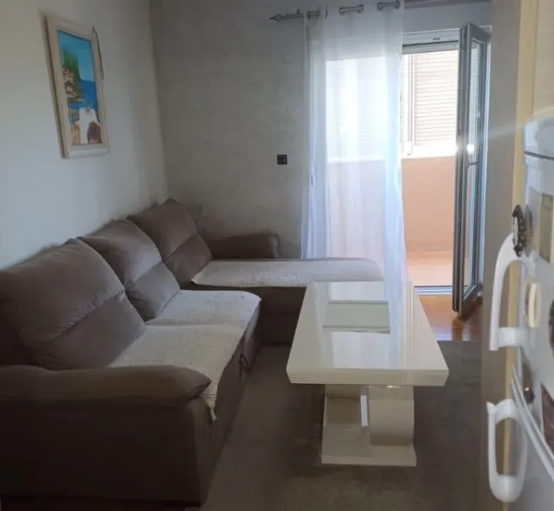 Prodaja, jednosoban stan, 46m², Zabjelo, Podgorica