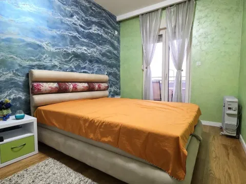 Izdavanje, stan, 49m², Central Point, Podgorica - image 7