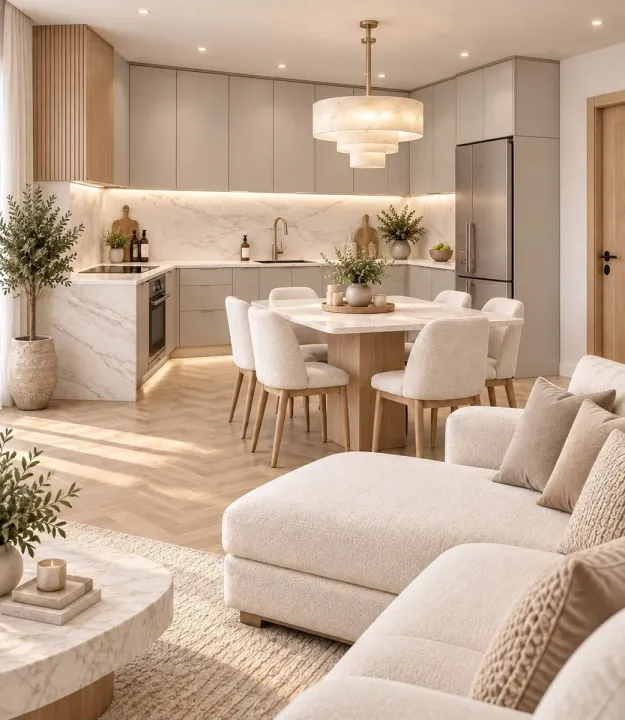 Sale, one bedroom apartment, 39m², Rozino, Budva