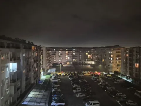 Stan in Stari Aerodrom