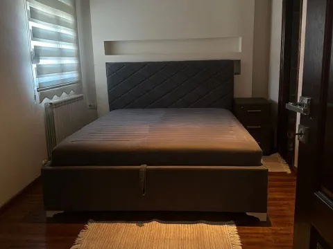 Rent, two bedroom apartment, 75m², Konik, Podgorica - image 5