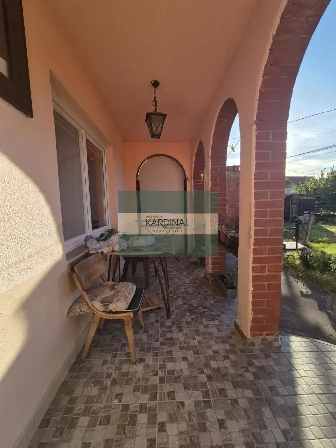 Prodaja, kuća, 89m², Bresje, Jagodina