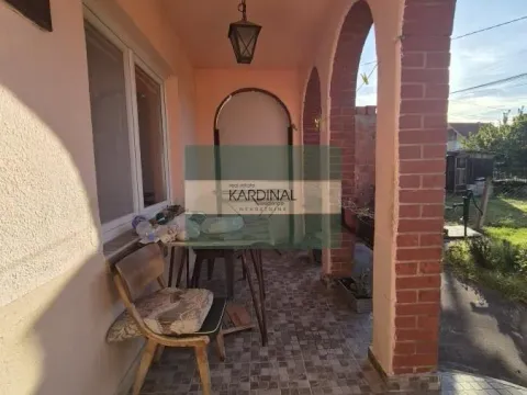 Prodaja, kuća, 89m², Bresje, Jagodina - image 21