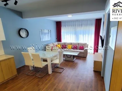 Sale, two bedroom apartment, 61m², Igalo, Herceg Novi - image 3
