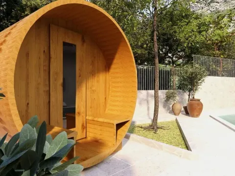 Prodaja, jednosoban stan, 48m², Risan, Kotor - image 3