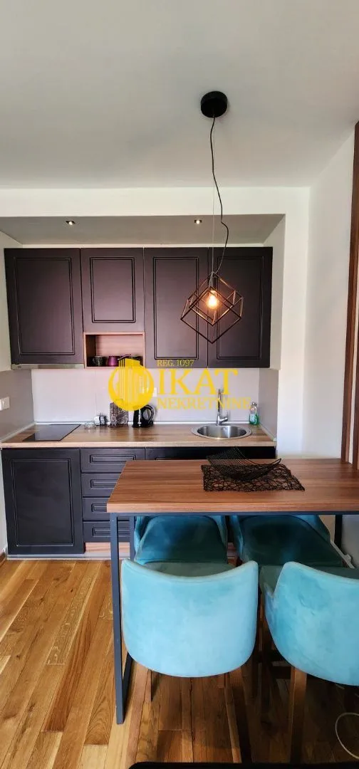 Prodaja, jednosoban stan, 31m², Palisad, Zlatibor