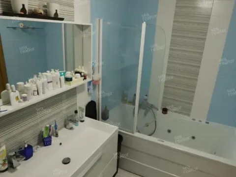 Prodaja, trosoban stan, 136m², Centar, Podgorica - image 6