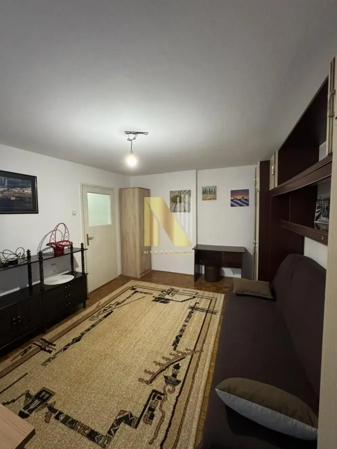 Rent, one bedroom apartment, 37m², Bulevar Oslobodjenja, Novi Sad Sve Podlokacije
