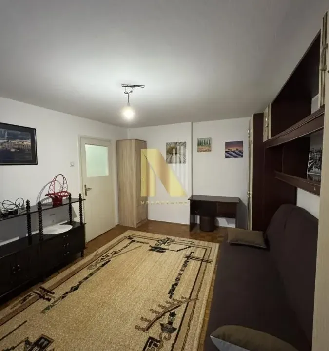 Rent, one bedroom apartment, 37m², Bulevar Oslobodjenja, Novi Sad Sve Podlokacije