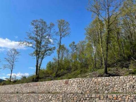 Sale, land lot, 5525m², Virpazar, Bar - image 3