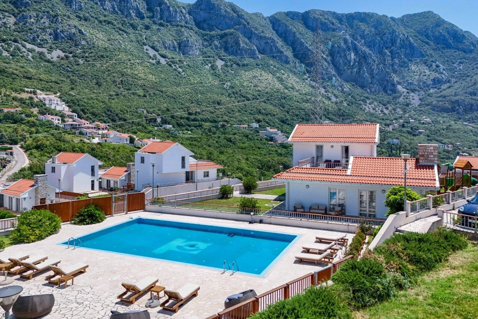 Sale, house, 150m², Blizikuće, Budva