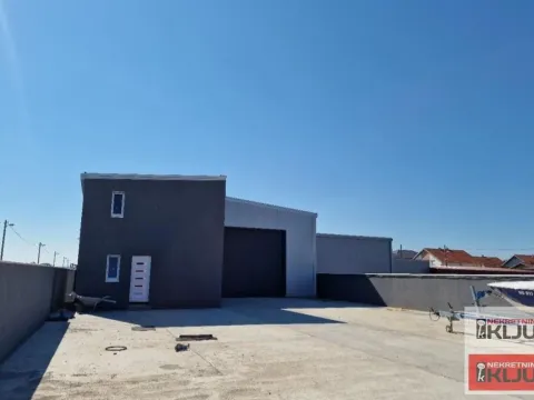 Rent, office space, 300m², Veternik, Novi Sad Sve Podlokacije - image 3