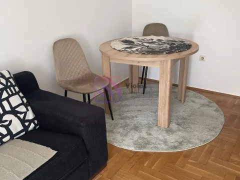 Rent, two bedroom apartment, 65m², Podgorica, Crna Gora - image 7