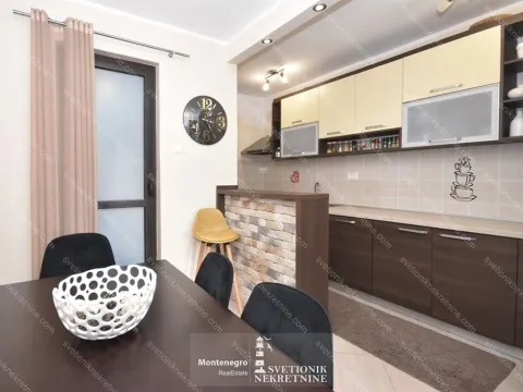 Sale, two bedroom apartment, 79m², Topla, Herceg Novi - image 5