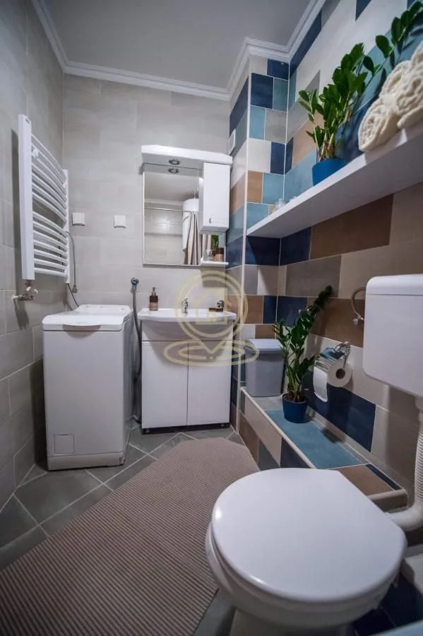 Izdavanje, jednosoban stan, 35m², Podbara, Novi Sad Sve Podlokacije