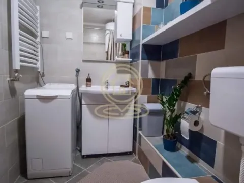 Rent, one bedroom apartment, 35m², Podbara, Novi Sad Sve Podlokacije - image 11