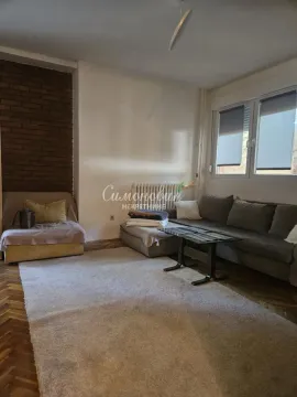 Izdavanje, dvosoban stan, 40m², Lekino Brdo, Voždovac Sve Podlokacije - image 2