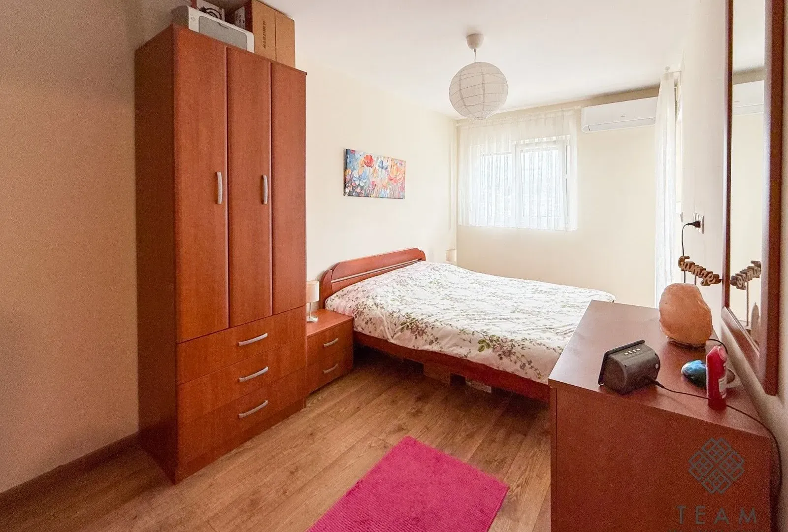 Prodaja, dvosoban stan, 56m², City Kej, Podgorica